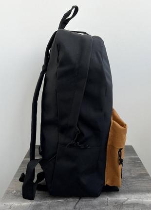 Рюкзак для города сropp черный новый4 фото