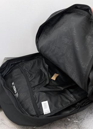 Рюкзак для города сropp черный новый6 фото