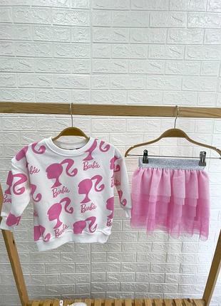 Костюми барбі
зара