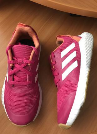 Adidas fortagym&nbsp;33 р. оригинал g27201