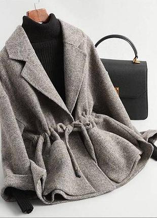 Пальто без підкладки🍁🍁🍁