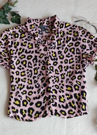 Блузка 11/12 лет