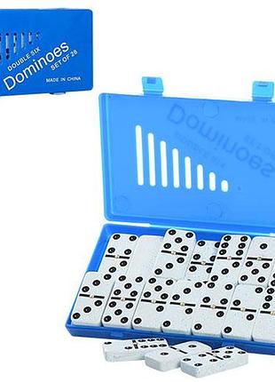 Настольная игра домино, d10