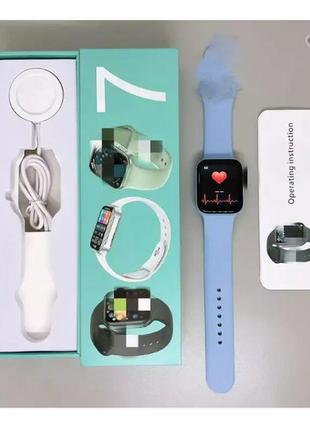Smart watch series 7 new arrivals