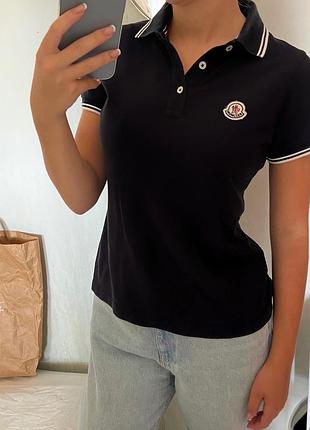 Moncler поло