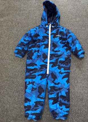 Деми комбинезон на 2-3 года