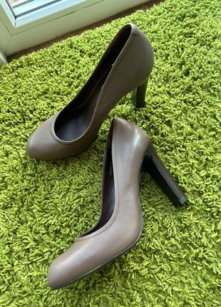 Туфлі antonio biaggi