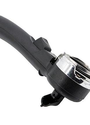 Держатель фильтра (рожок) для кофеварки delonghi + фильтр - 7332122300