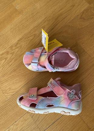 Сандалии bama