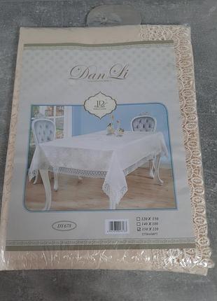 Скатертина