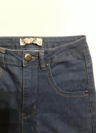 Фирменные шорты 4