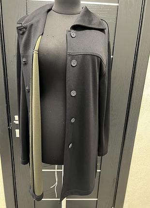 Легке пальто, кардиган