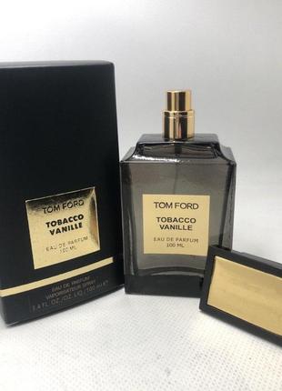 Парфумована вода tobacco vanille  100 мл