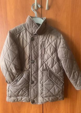 Курточка весна-осень