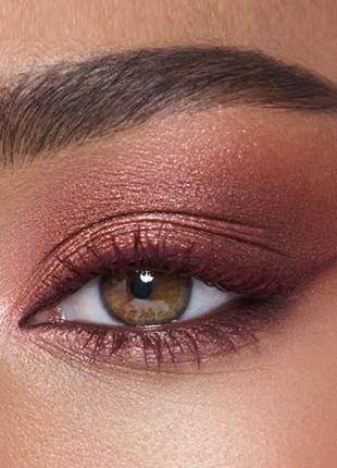 Charlotte tilbury walk of no shame palette6 фото