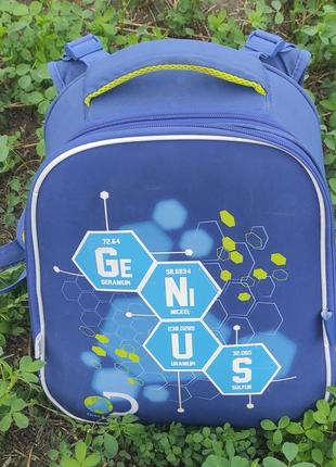 Рюкзак дитячий kite