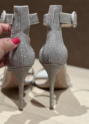 Босоніжки gianvito rossi оригінал5 фото