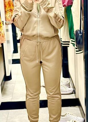 Guess костюм спортивный штаны мастерка