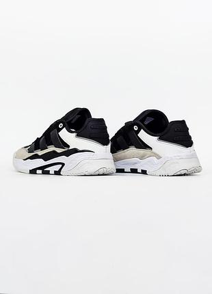 Кроссовки adidas niteball 5
