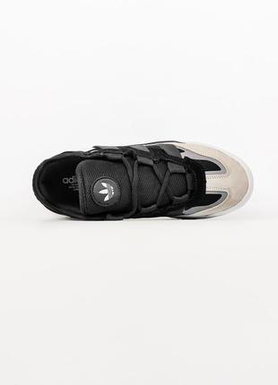 Кроссовки adidas niteball 2