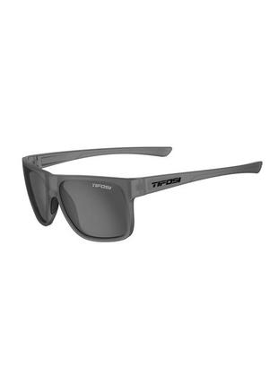 Окуляри tifosi swick. satin vapor з лінзами smoke polarized