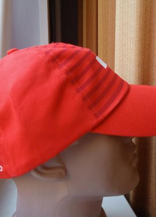 Кепка бейсболка  puma swiss national football оригинал новая5 фото