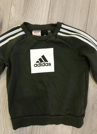 Кофта , реглан для хлопця