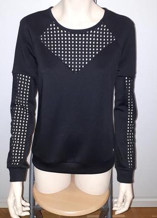 Брендовый реглан fabletics новый с бирками + подарок (возможен обмен)