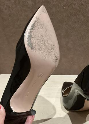 Туфли gianvito rossi оригинал5 фото