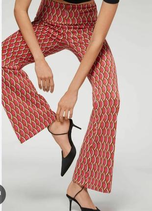 Брюки calzedonia