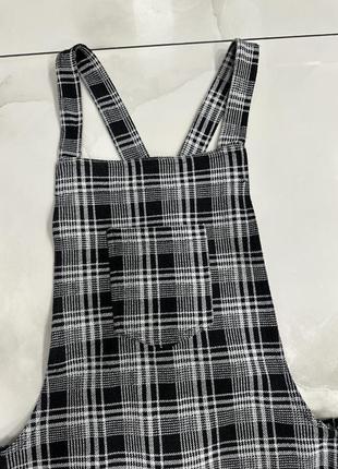 Комбинезон, платье, сарафан 8