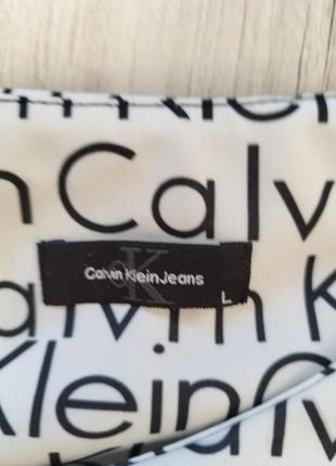 Платье calvin klein3 фото