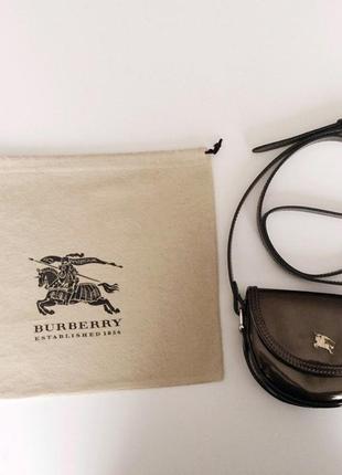 Burberry сумочка оригінал