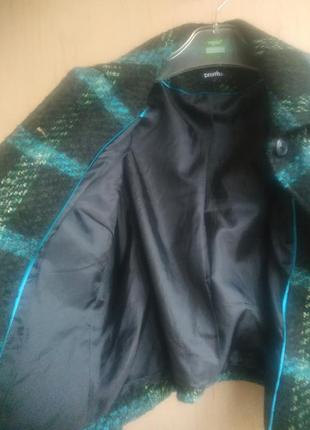 Пиджак шерстяной размер 46 (l) 129 фото
