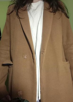 Милое пальто