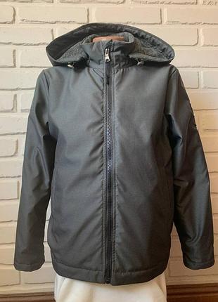 Куртка для хлопчика