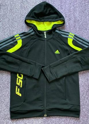 Спортивная кофта adidas