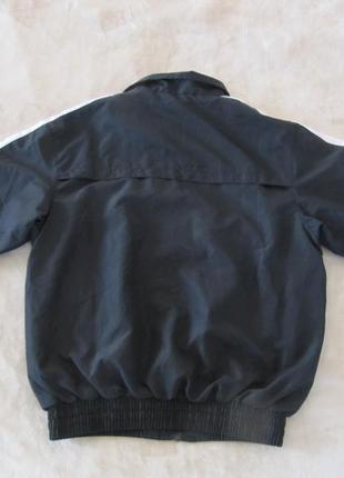 Спортивная куртка, ветровка на мальчика, sondico 146-152см2 фото