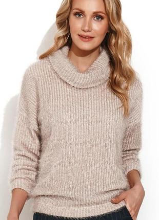 Свитер женский melton zaps