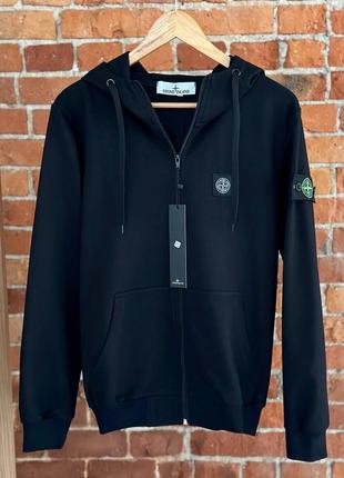 Stone island спортивный костюм соп худи кофта штаны 2 носков люкс качество2 фото