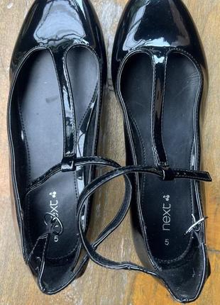 Туфлі туфли next