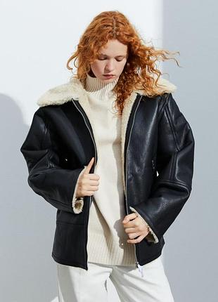 Оверсайз светр h&m 0992208036 5