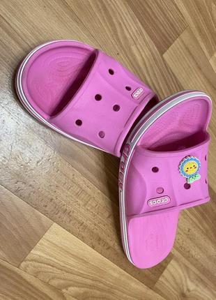 Crocs w81 фото