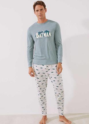 Мужская пижама women'secret , хл