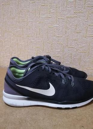 Кросiвки nike free tr fit 5 running