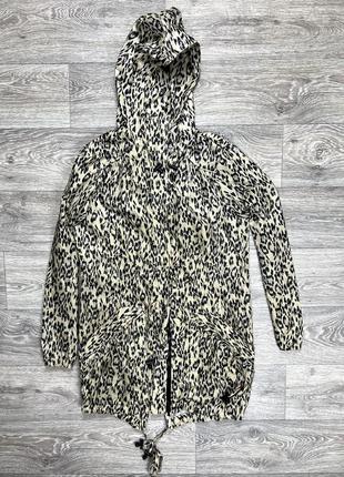 New look парка ветровка 40 м размер женская оригинал