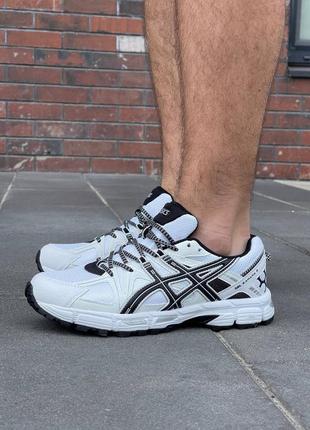 Кросівки чоловічі asics gel-kahana, кроссовки мужские асикс3 фото