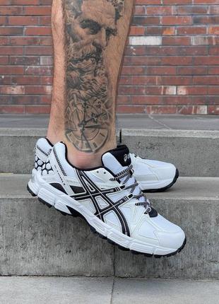 Кросівки чоловічі asics gel-kahana, кроссовки мужские асикс