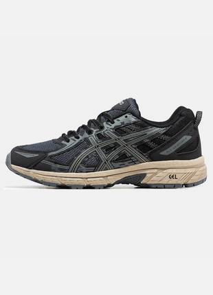 Мужские кроссовки asics gel-venture 6.