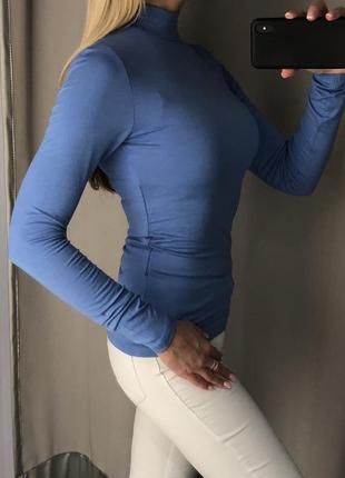 Яркий гольф. amisu. размеры xs. 2